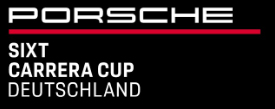 Porsche sixt carrera cup deutschland