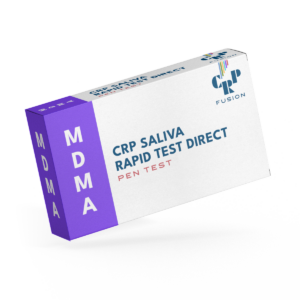 Crp rt pen mdma en