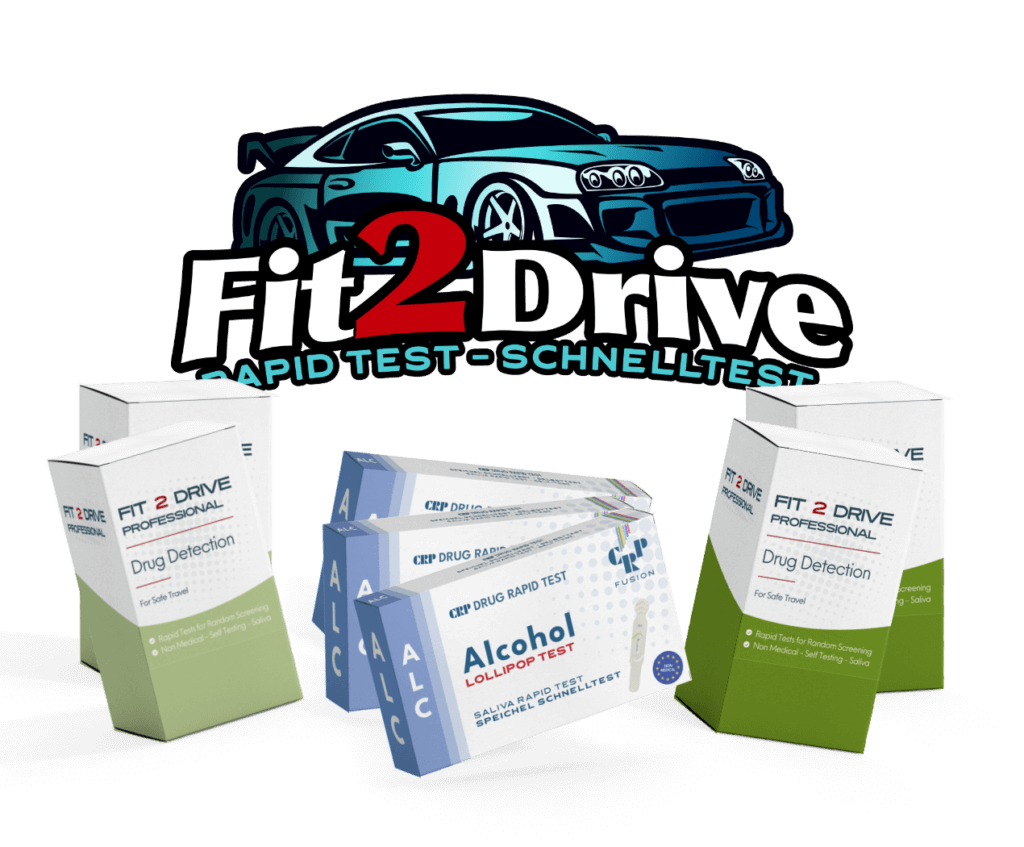 Fit2drive category