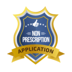 non-prescription application EN